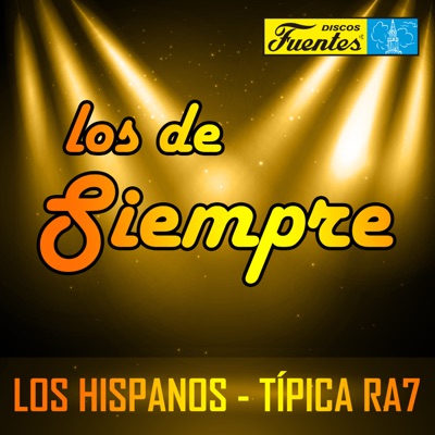 Los de Siempre - Rodolfo Aicardi