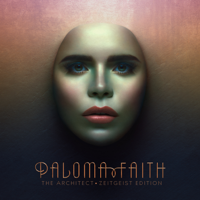 Paloma Faith - Loyal artwork