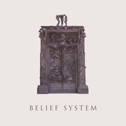 BELIEF SYSTEM cover art