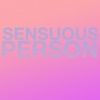 Sensuous Person - Single