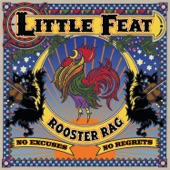 Little Feat - Just A Fever
