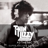 Live At the BBC (Super Deluxe Edition) artwork