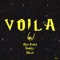 Voila (feat. Dalua & DNASTY) - Aka Rasta lyrics