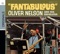 A Bientot - Oliver Nelson lyrics