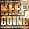 Keep Going (feat. Ellice) - Single