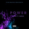 Power (feat. K Navrick) - Single