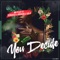 You Decide (feat. Demarco & Adekunle Gold) artwork