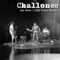 Conhaque & Vinho - Challones lyrics