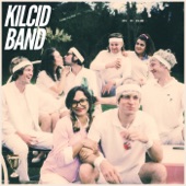 Kilcid Band - The Good Get Gone