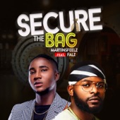 Secure the Bag (feat. Falz) artwork