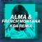Phases (KDA Remix) - Single
