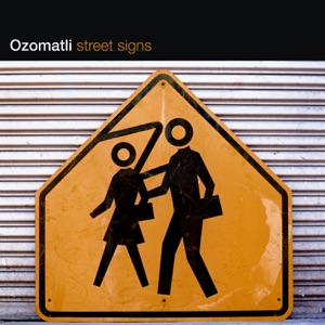Ozomatli - Saturday Night - 排舞 編舞者