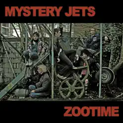 Zootime - Mystery Jets