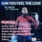 Can You Feel the Love (feat. Peter Pou) [Carlos Jean Remix] artwork