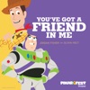 You've Got a Friend in Me - Single