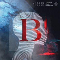 Martin Garrix - Breach (Walk Alone)
