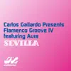 Sevilla (feat. Aura) - Single album lyrics, reviews, download