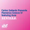 Stream & download Sevilla (feat. Aura) - Single