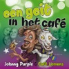 Een Geit In Het Café (feat. Café Lemans) - Single