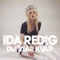 Du står kvar - Ida Redig lyrics