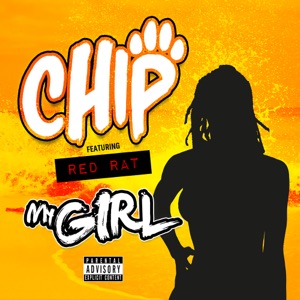 My Girl (feat. Red Rat) - Single