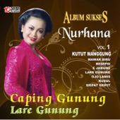 Sukses Nurhana, Vol. 1 artwork