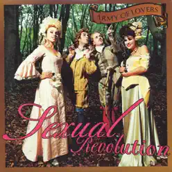 Sexual Revolution - EP - Army Of Lovers