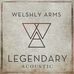 Legendary (Acoustic) - Single
