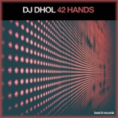 42 Hands (Original Club Mix) artwork