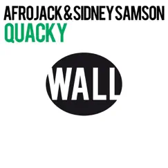 Quacky (DJ Falk Edit) Song Lyrics