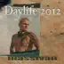 Daylife 2012 album cover