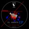El Amante - Mitekss lyrics