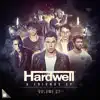 Hardwell & Friends, Vol. 01 - EP album lyrics, reviews, download