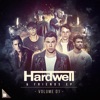 Hardwell & Friends, Vol. 01 - EP