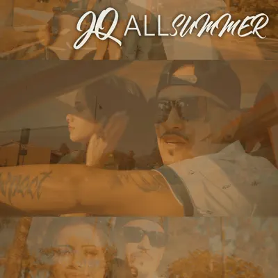All Summer - Single - JQ