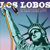 Los Lobos - La Bamba / Good Lovin' (Medley)