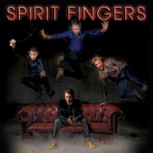 Spirit Fingers artwork