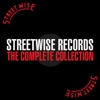 Streetwise Records: The Complete Collection artwork