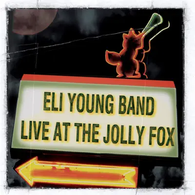 Live at the Jolly Fox - Eli Young Band Live at the Jolly Fox - Eli Young Band