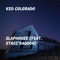 SlapHouse (feat. Stacc'DaGoon) - KED COLORADO lyrics