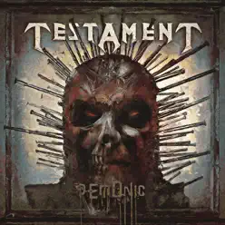 Demonic - Testament