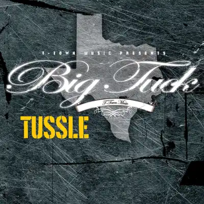Tussle (Edited Version) - Single - Big Tuck