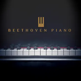 Beethoven Piano by Axel Gillison album reviews, ratings, credits