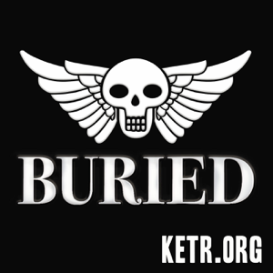Buried podcast