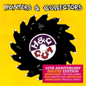 Hunters & Collectors - We the People