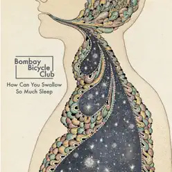 How Can You Swallow So Much Sleep (Remixes) - EP - Bombay Bicycle Club