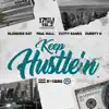 Keep Hustle'n (feat. Klondike Kat, Cutty Banks & Durrty D) - Single album lyrics, reviews, download