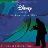 Stream & download Disney Songs the Satchmo Way