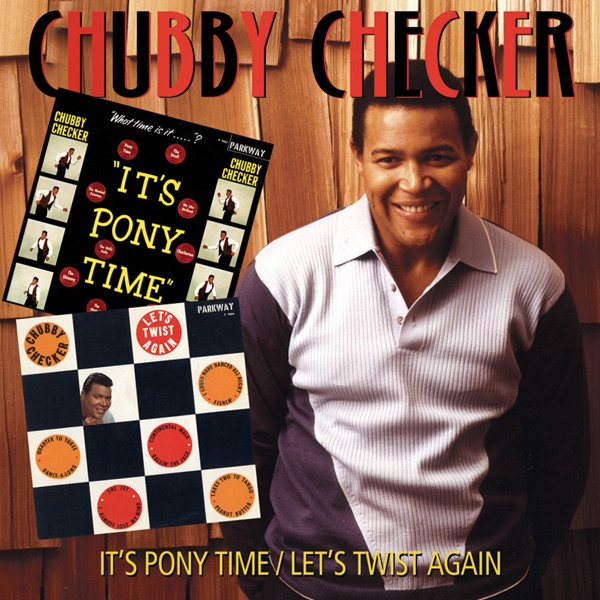 Chubby Checker - Let's Dance, Let's Dance, Let's Dance