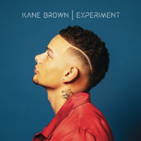 Kane Brown - Experiment artwork